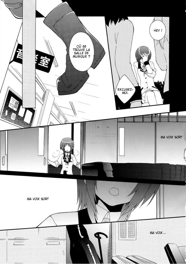 img Angel Beats! Heavens Door 5